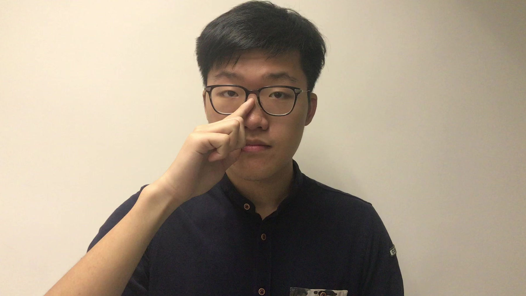 哼聲練習_正確示範